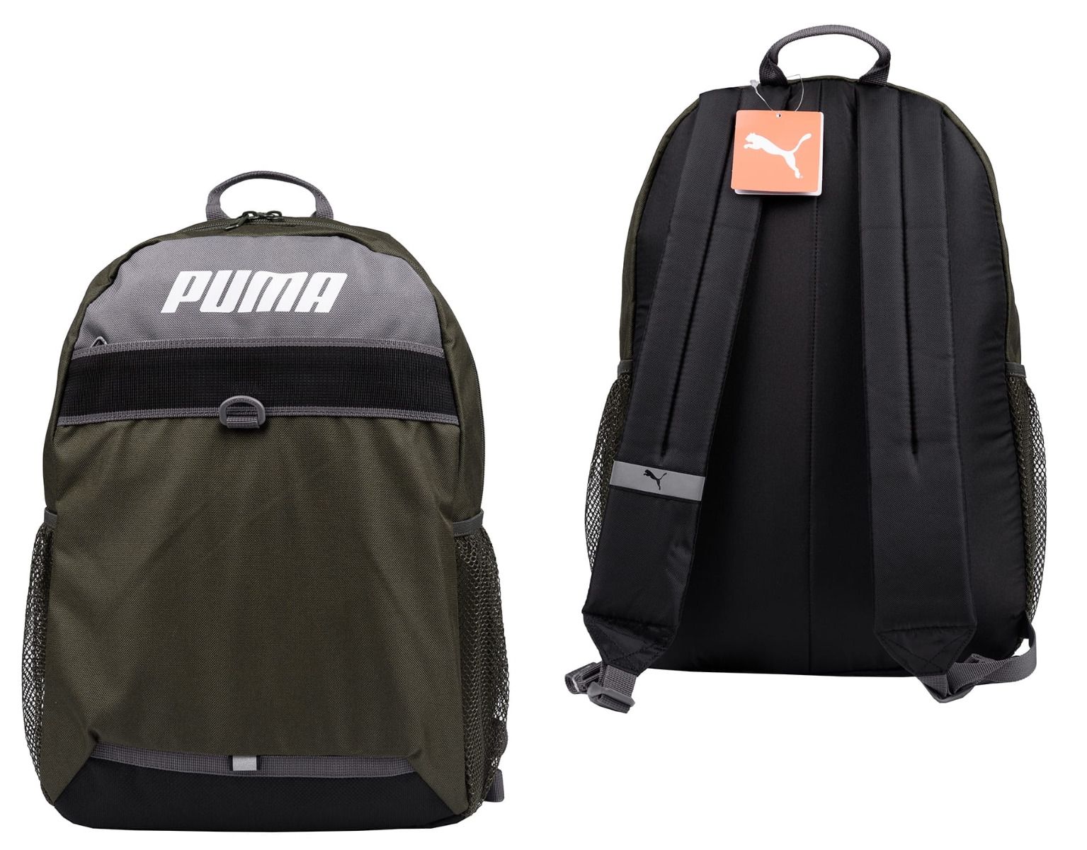 PUMA Rucsac de Oraș Plus Backpack 076724 05
