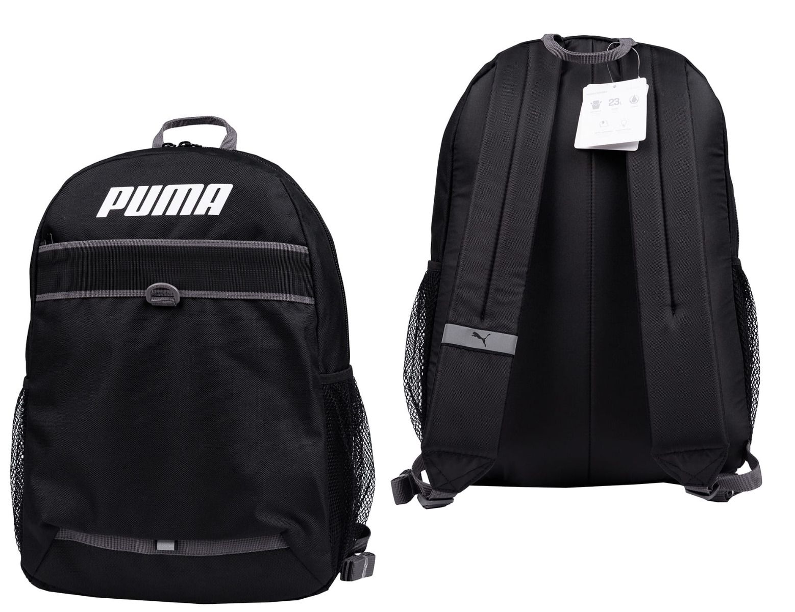PUMA Rucsac de Oraș Plus Backpack 076724 01
