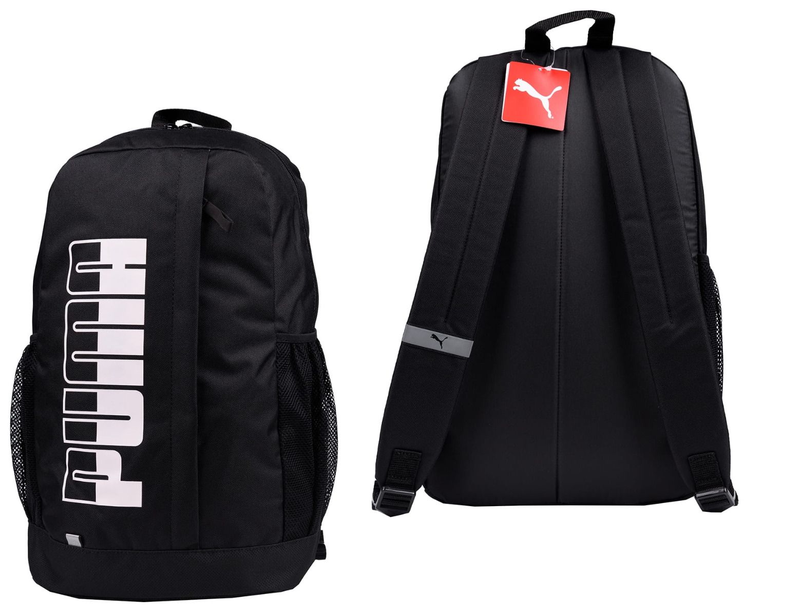 PUMA Rucsac de Oraș Plus II 075749 01