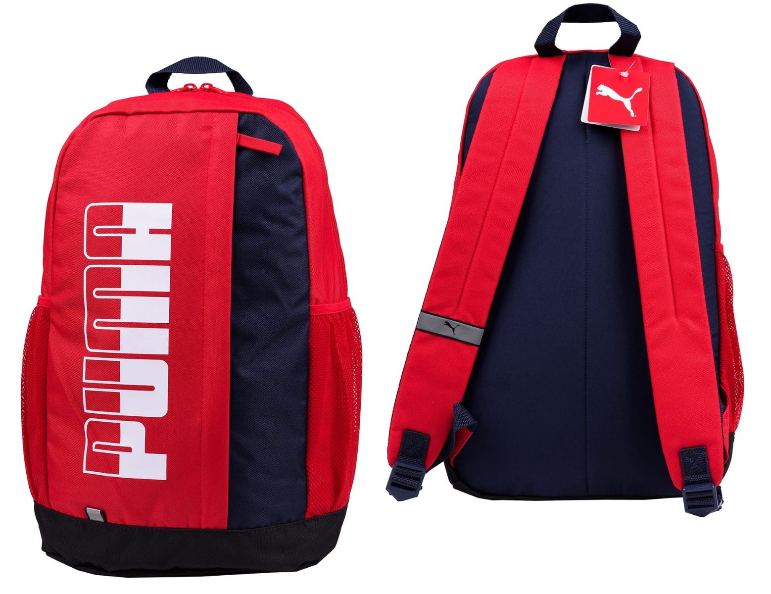 PUMA Rucsac de Oraș Plus II 075749 03