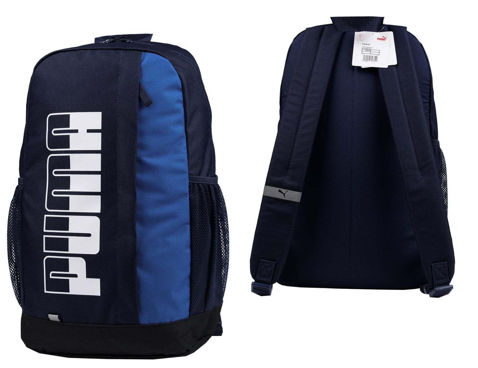 PUMA Rucsac de Oraș Plus II 075749 09