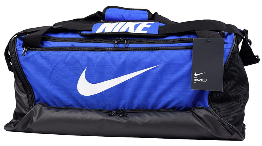 Nike Geanta de Sport Brasilia 5 Duffel BA5955 480 roz.M