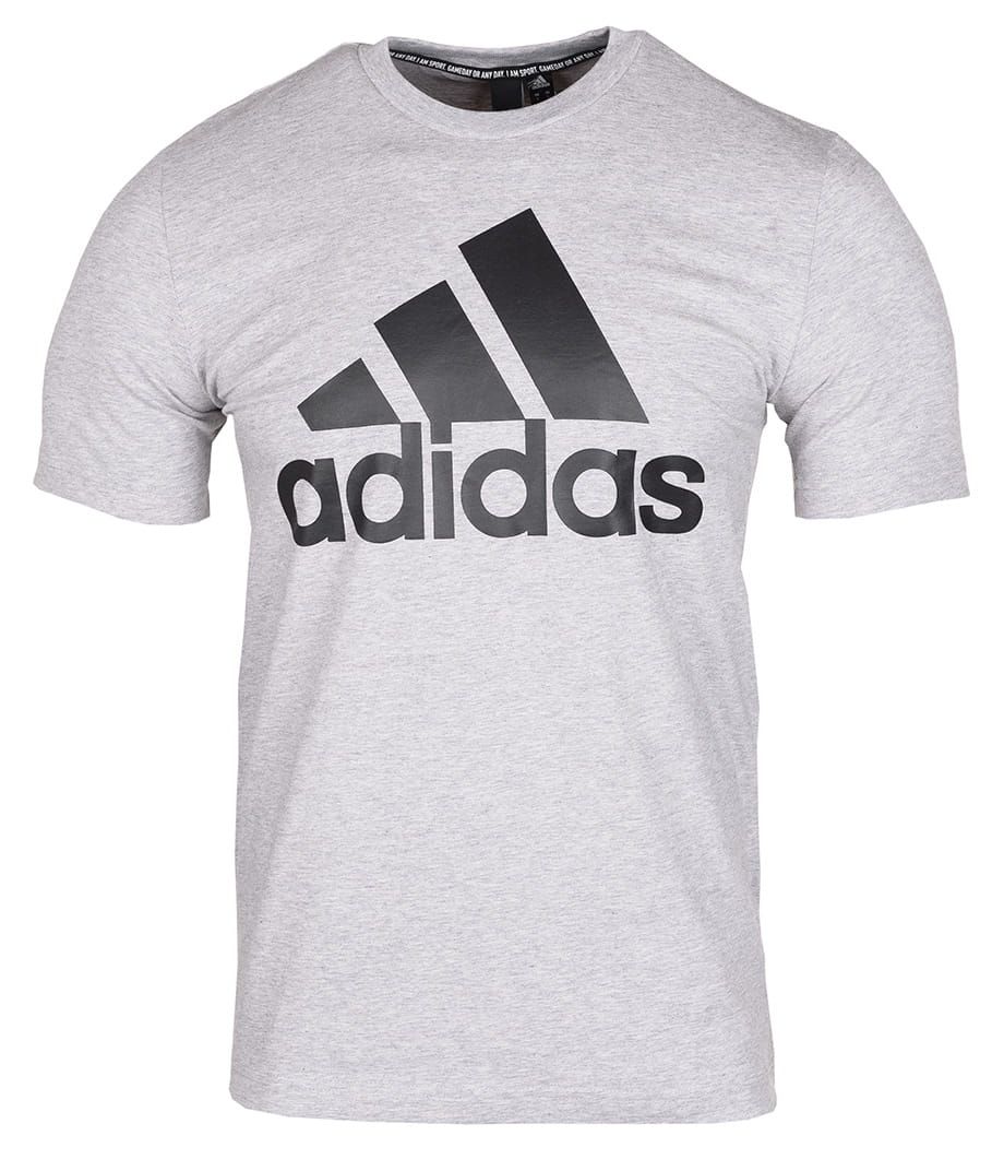 adidas Tricou pentru bărbați MH BOS Tee DT9930