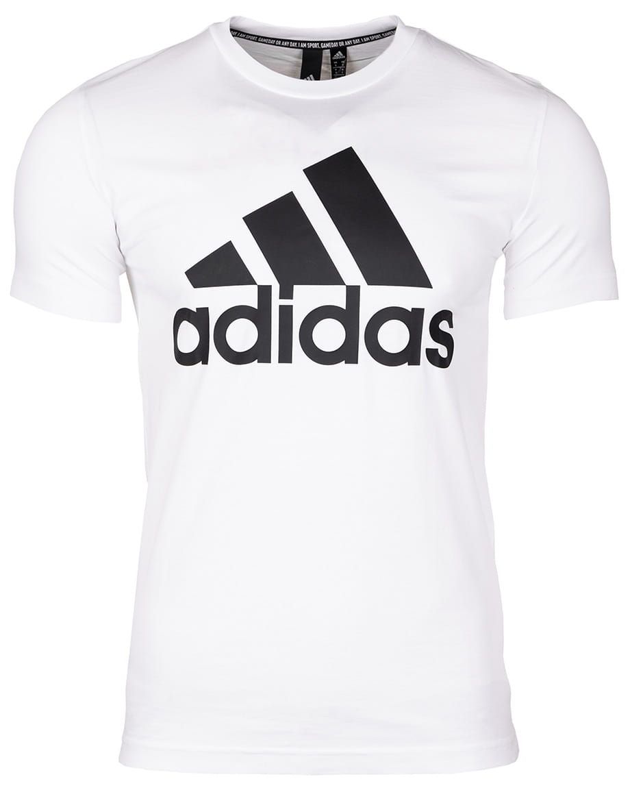 adidas Tricou pentru bărbați MH BOS Tee DT9929