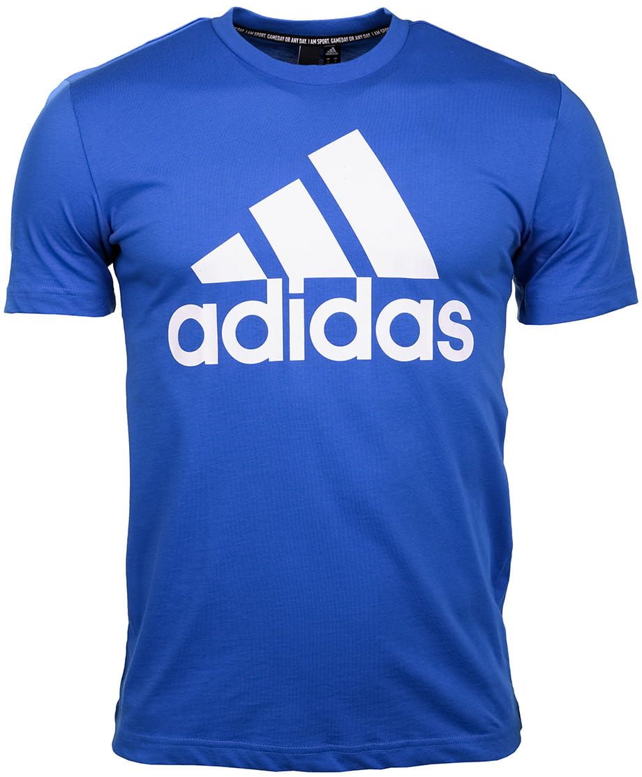 adidas Tricou pentru bărbați MH BOS Tee FL3944