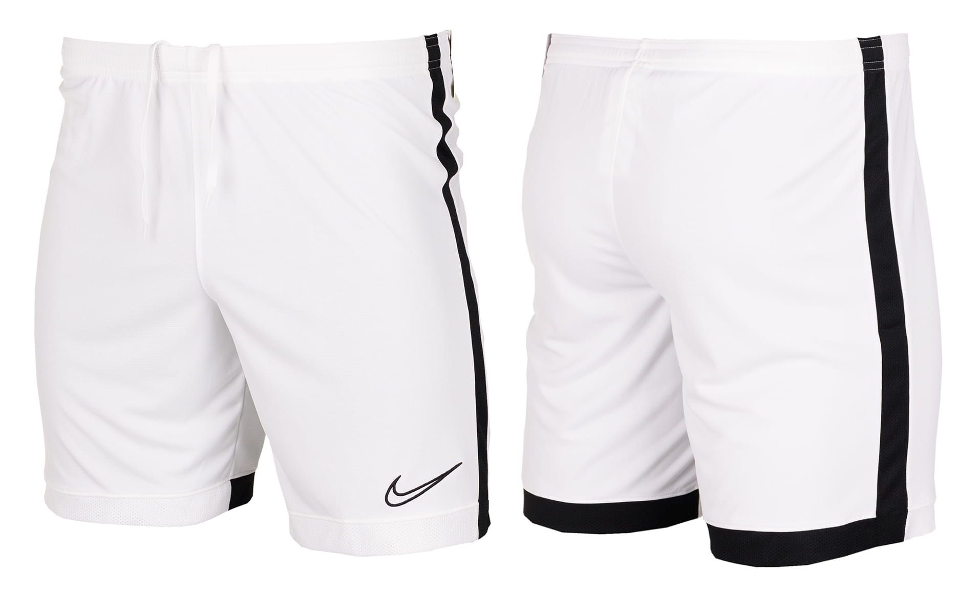 Nike Pantaloni Scurți Bărbați M Dry Academy AJ9994 100