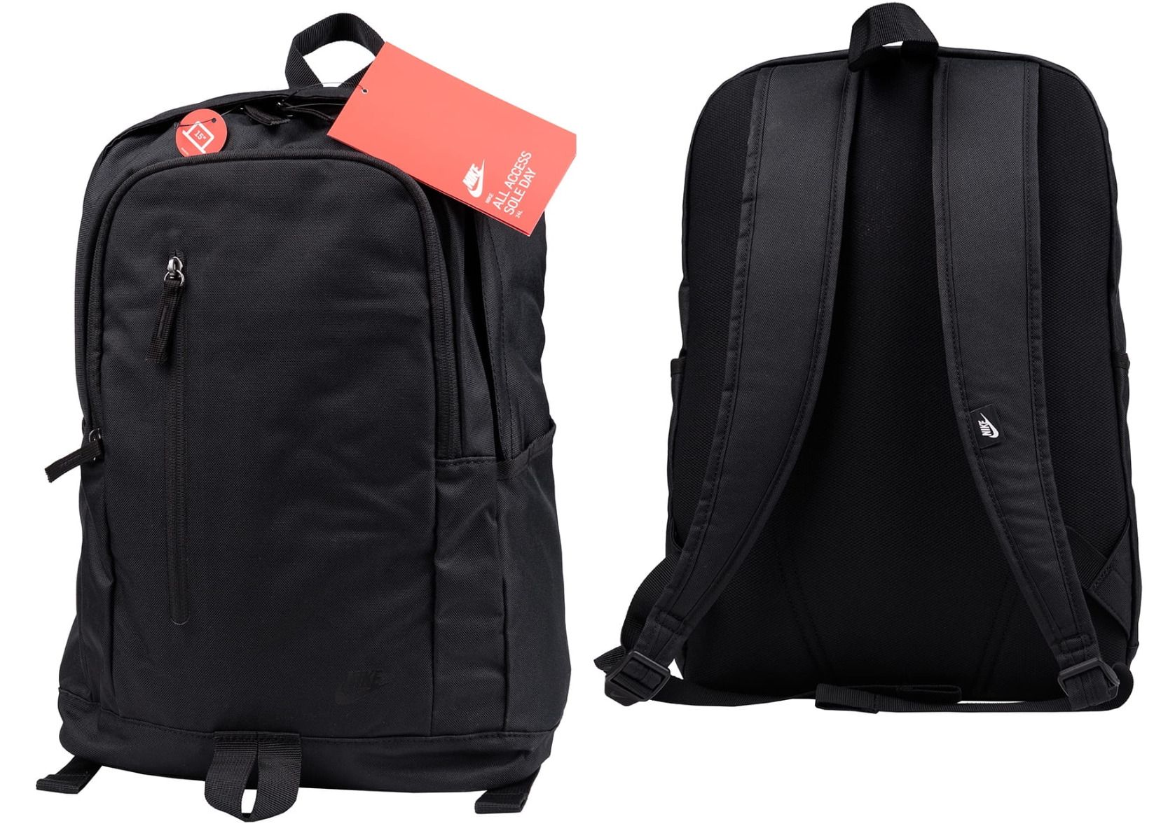 Nike Rucsac de Oraș All Access Soleday BA5532 010