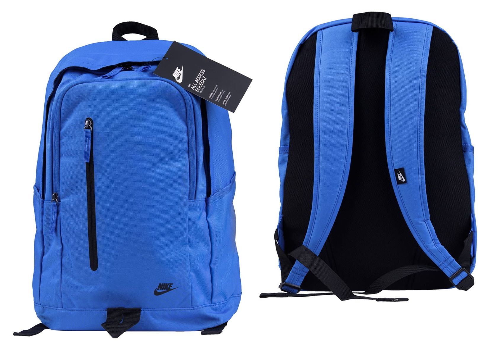 Nike Rucsac de Oraș All Access Soleday BA5532 403