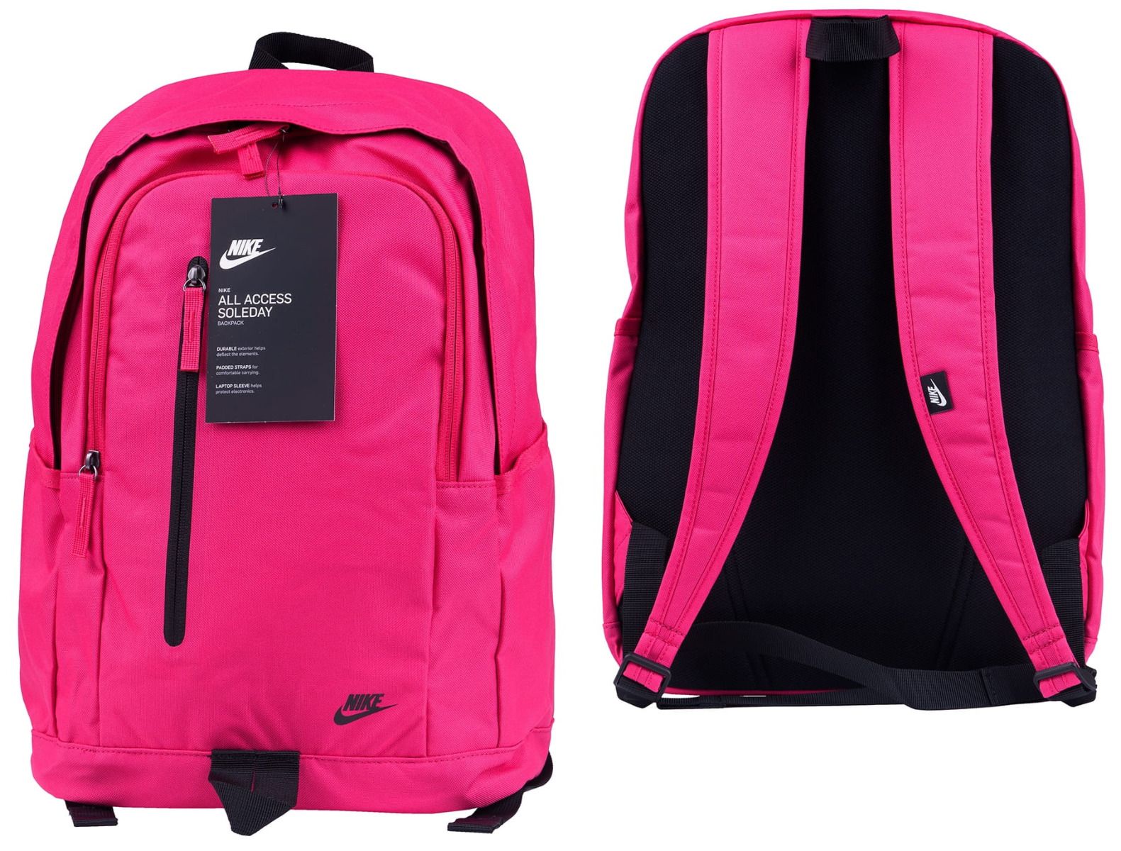 Nike Rucsac de Oraș All Access Soleday BA5532 666
