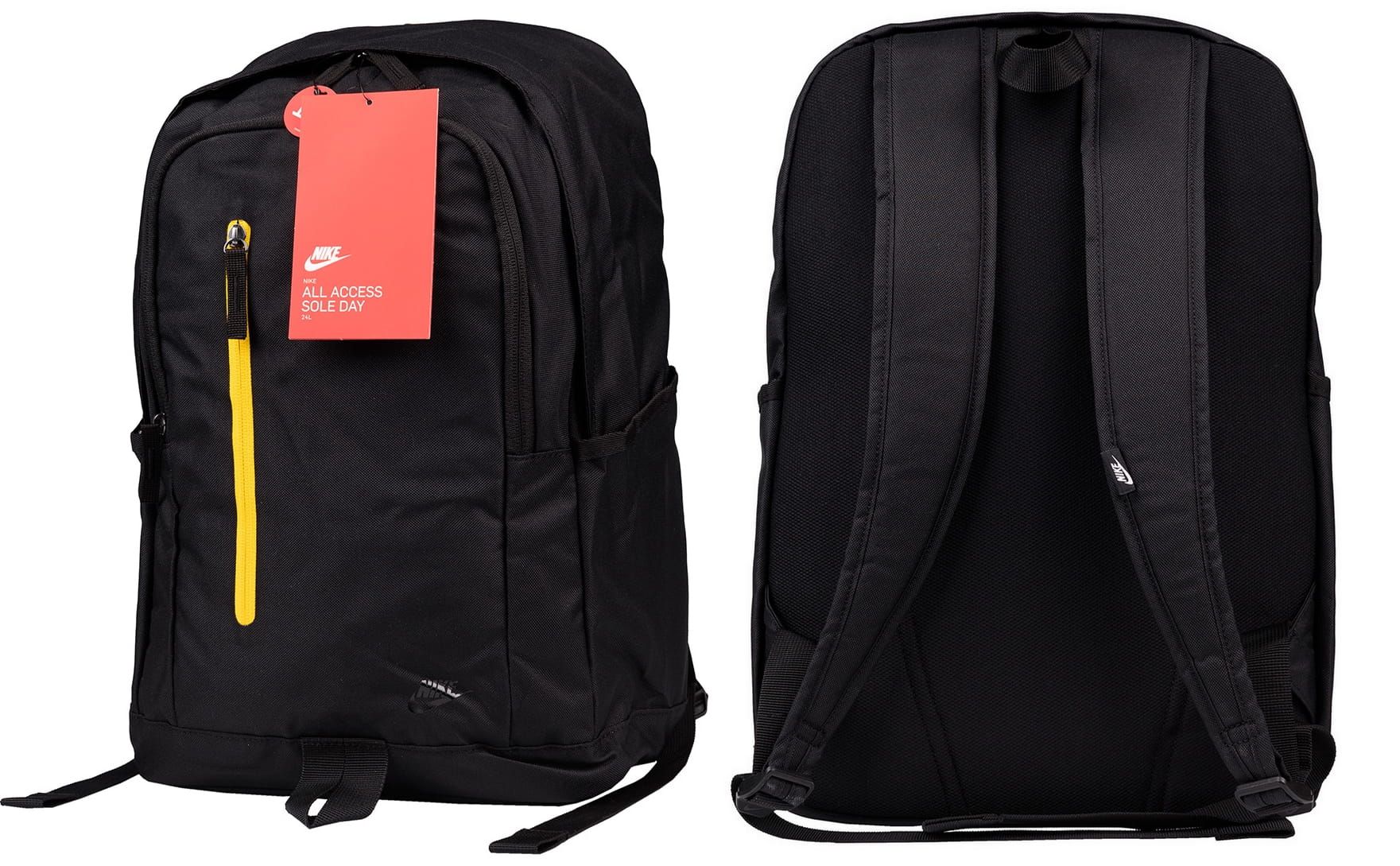 Nike Rucsac de Oraș All Access Soleday BA5532 011