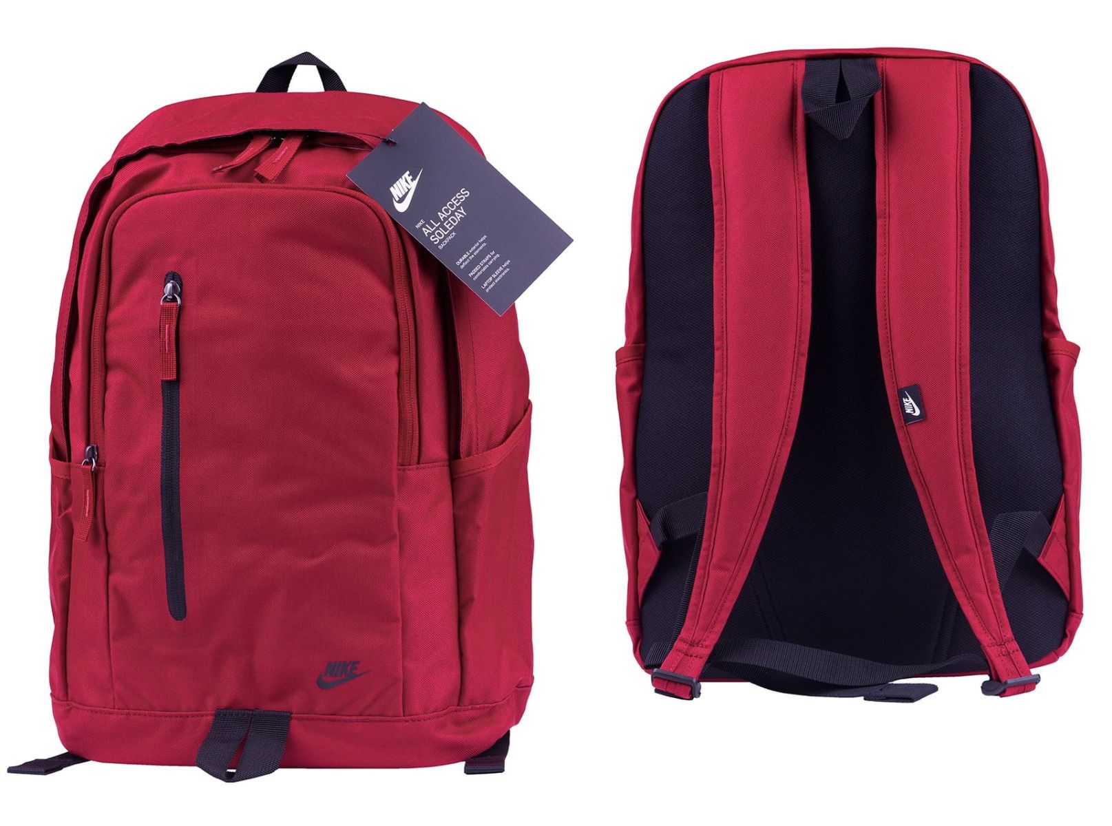 Nike Rucsac de Oraș All Access Soleday BA5532 618