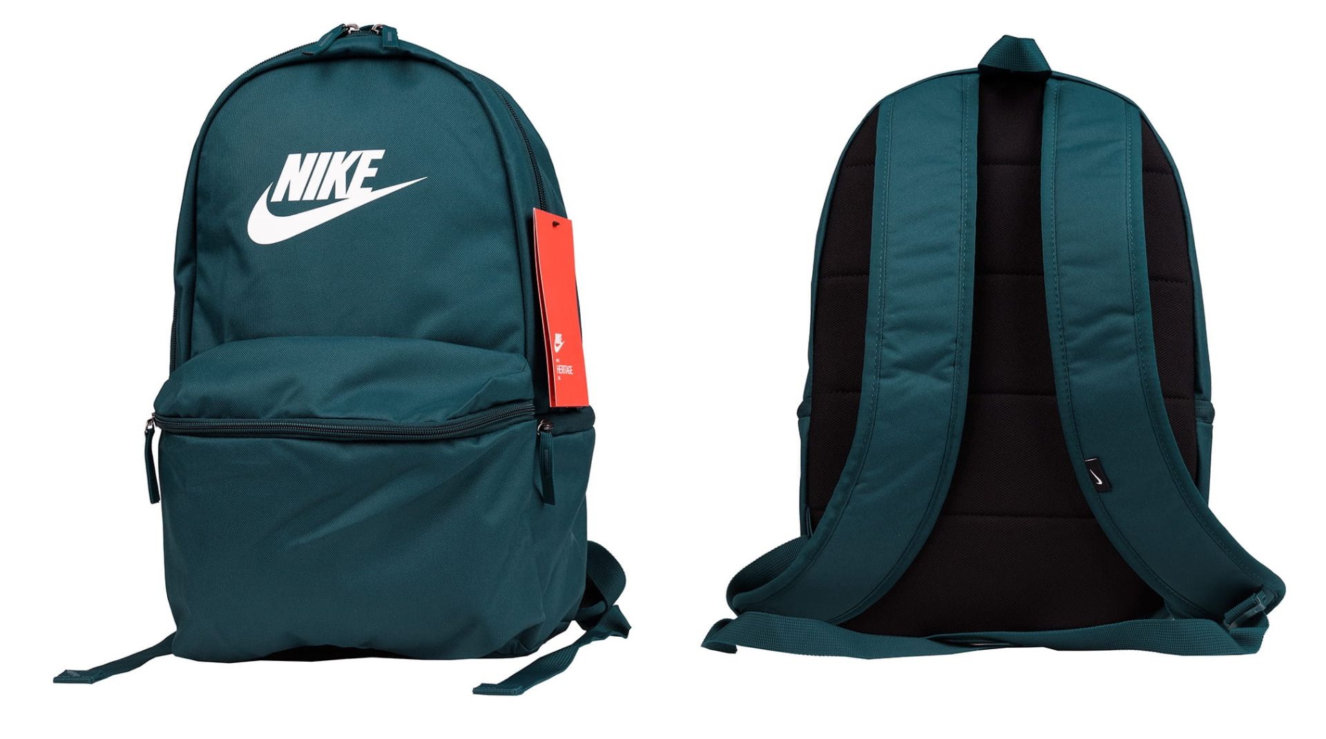 Nike Rucsac de Oraș Heritage BA5749 304