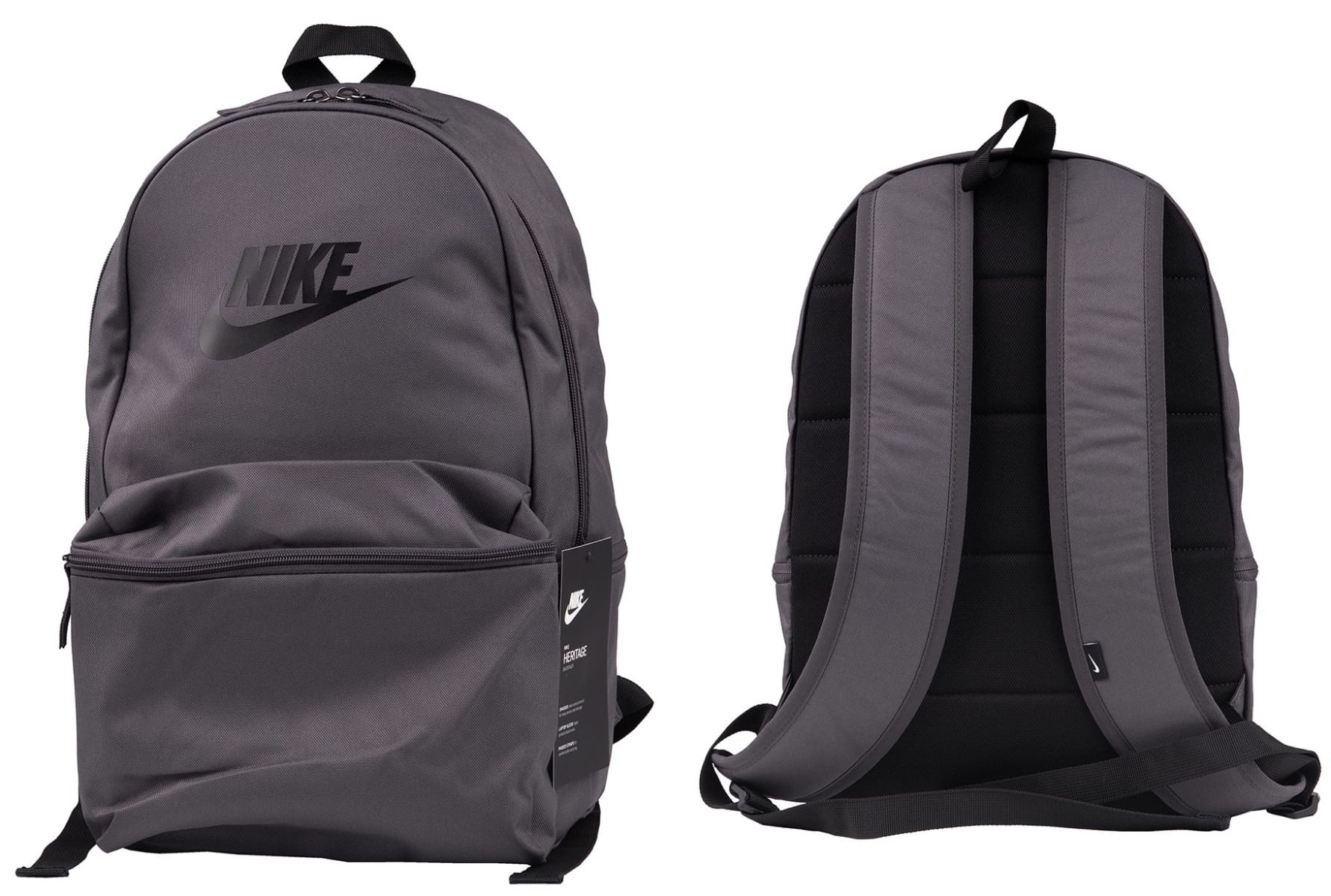Nike Rucsac de Oraș Heritage BA5749 050