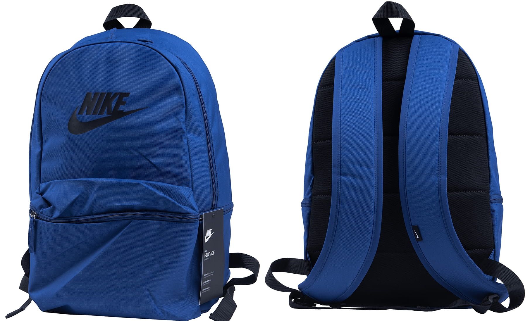 Nike Rucsac de Oraș Heritage BA5749 431