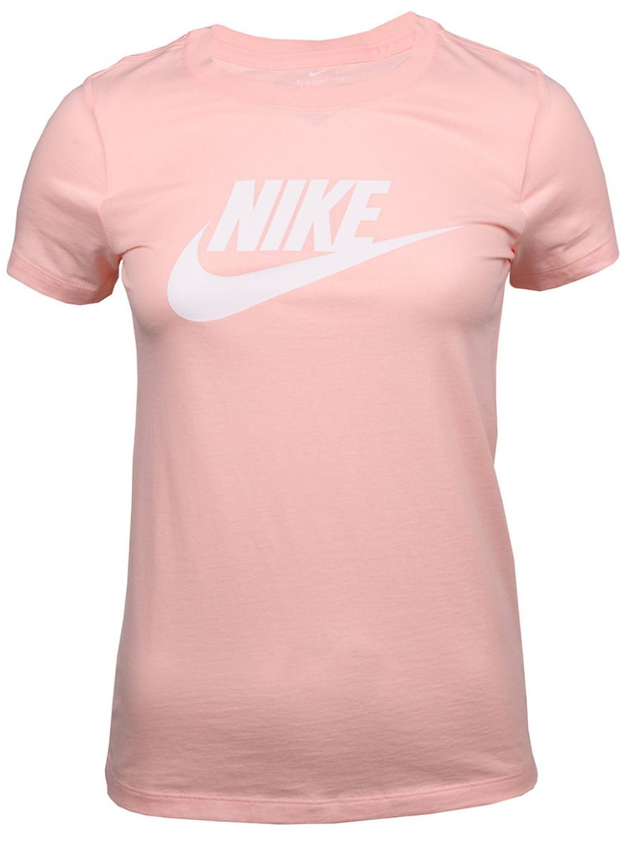 Nike Tricou Pentru Femei Tee Essential Icon Future BV6169 666