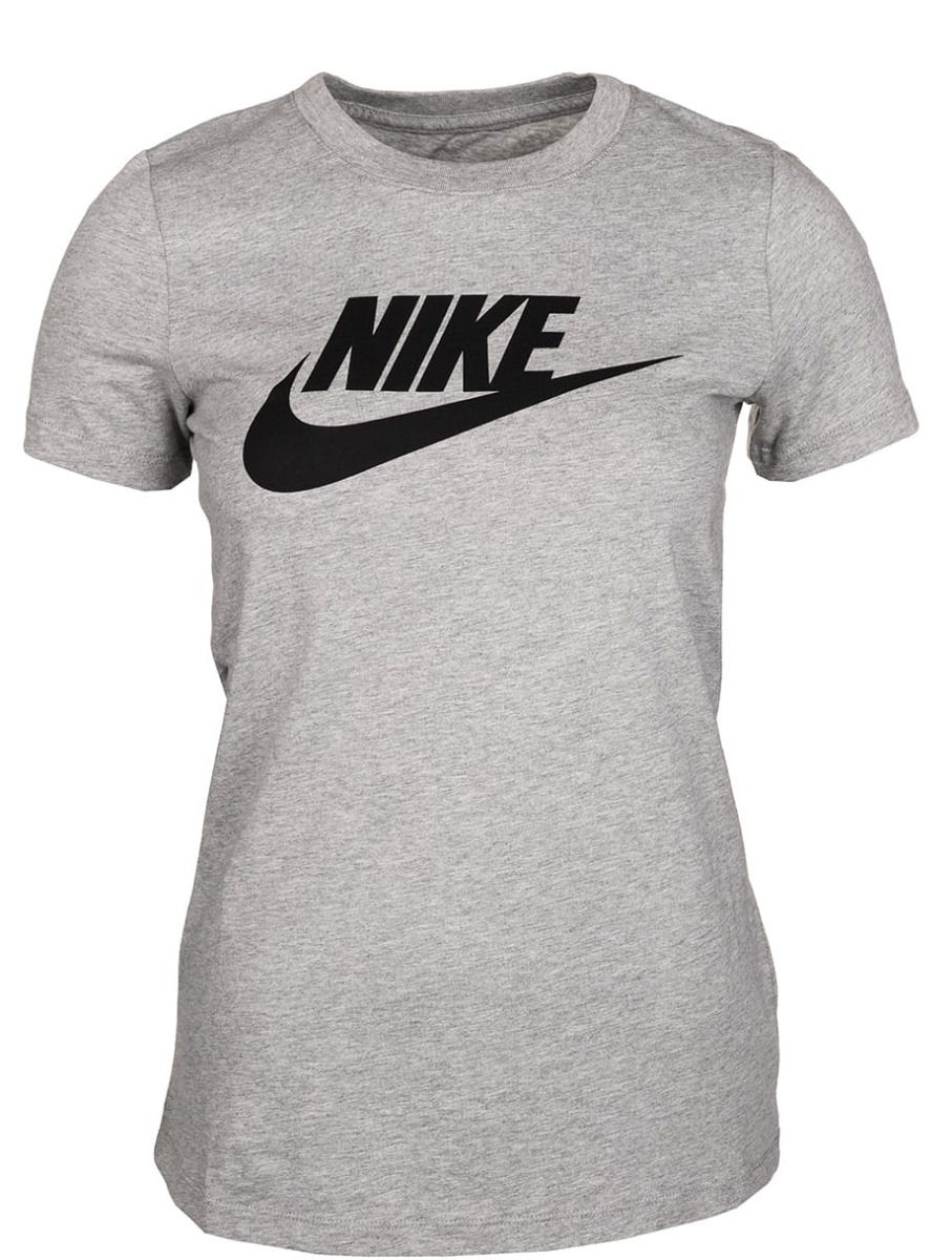 Nike Tricou Pentru Femei Tee Essential Icon Future BV6169 063