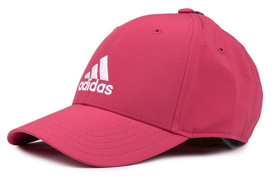 adidas Șapcă cu cozoroc pentru tineri Baseball Lightweight Embroidered Logo OSFY GM6263