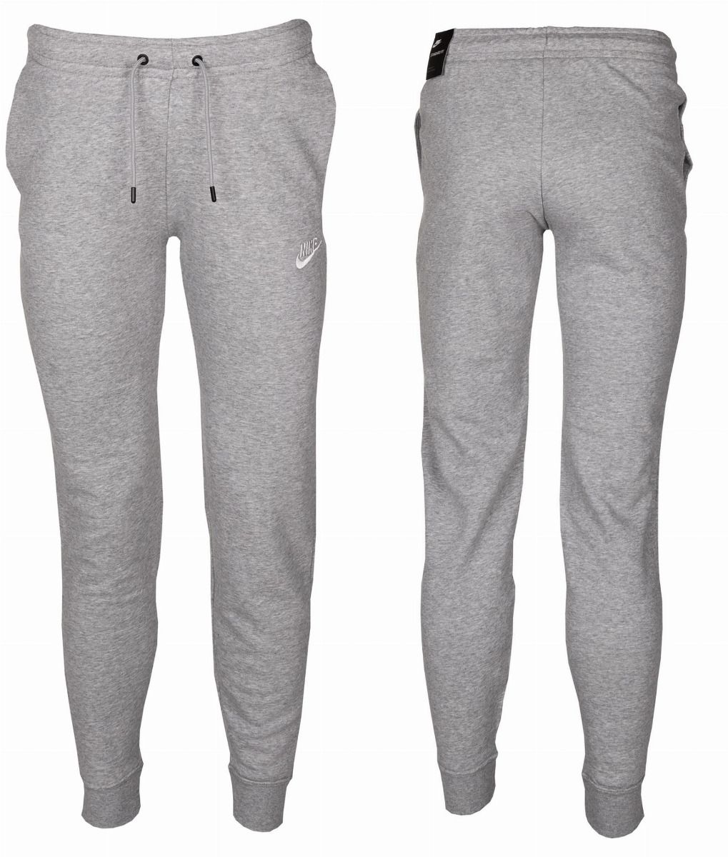 Nike Pantaloni Femei W NSW Essentials Pant Tight BV4099 063
