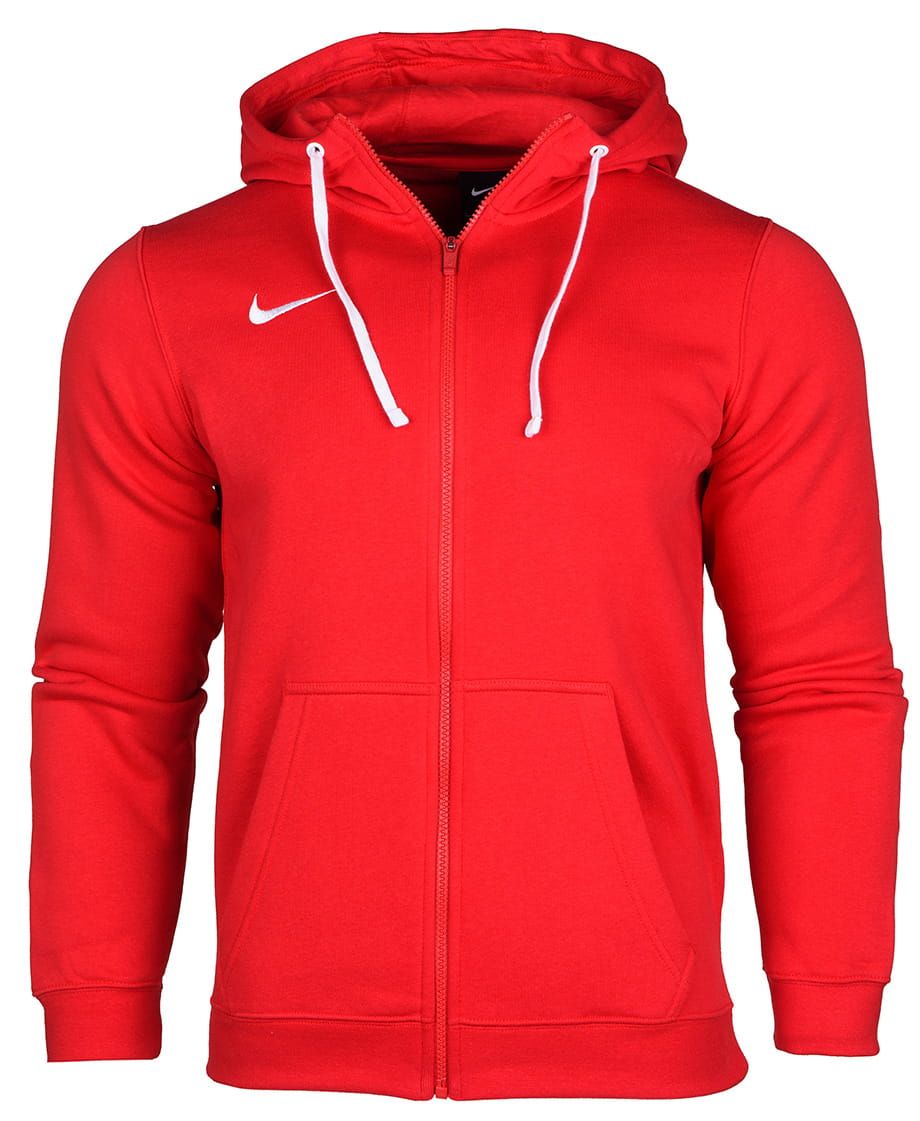 Nike Pentru Copii Bluză M Hoodie JUNIOR FZ FLC TM Club 19 AJ1458 657