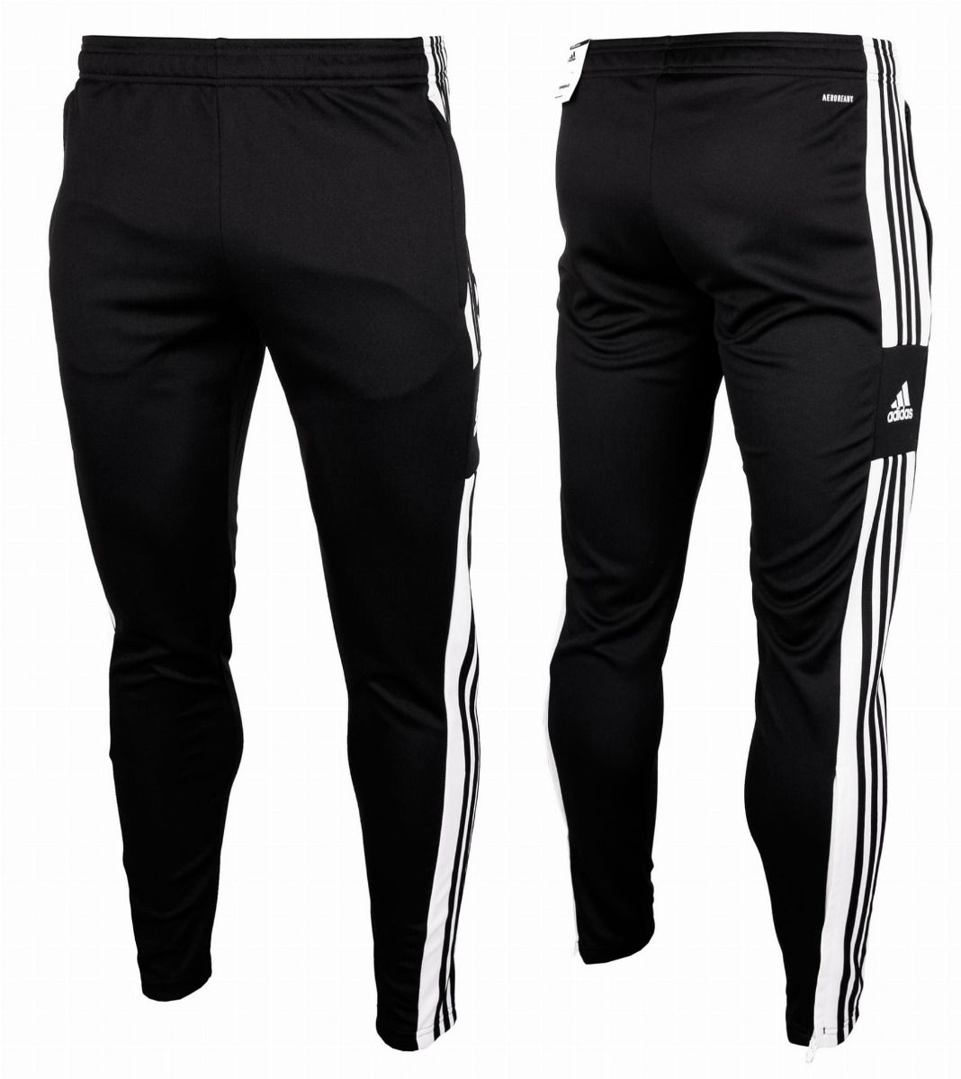 adidas Pantaloni Bărbați Squadra 21 Training Panty GK9545
