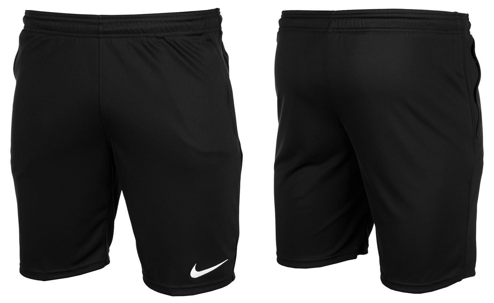 Nike Bărbați pantaloni scurți Df Park 20 Short Kz CW6152 010