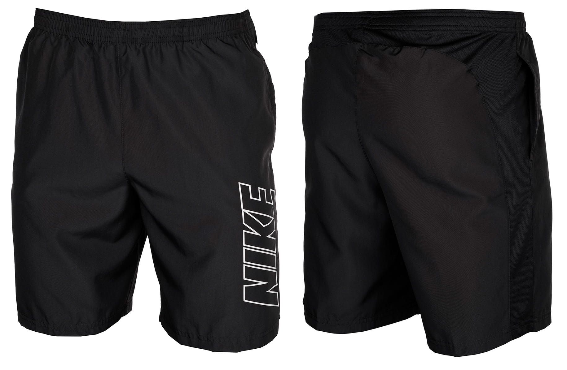 Nike pantaloni scurți bărbați M Dry Academy Short WP AR7656 010