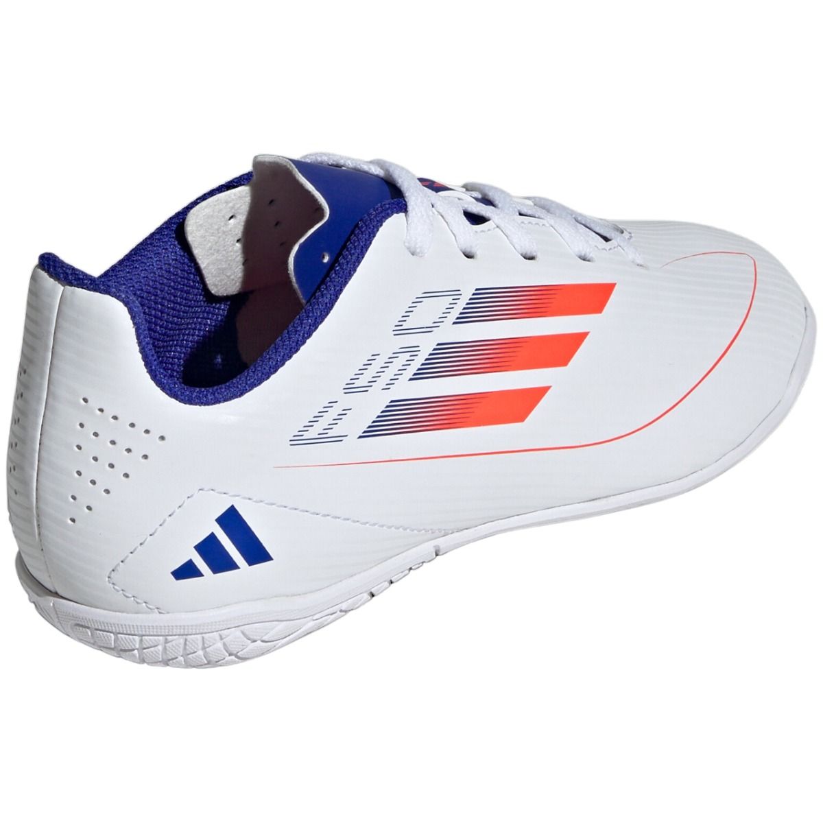 adidas Ghete de fotbal pentru copii F50 Club IN IF1392 EUR 38 2/3