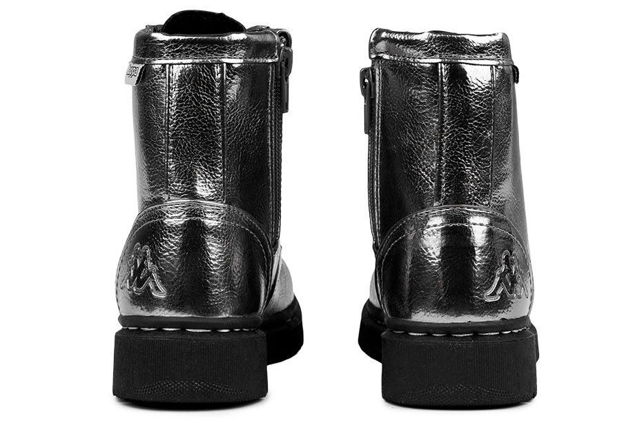 Kappa Pantofi de iarnă pentru copii Deenish Shine 260841K 1511 EUR 32 OUTLET Kappa Pantofi de iarnă pentru copii Deenish Shine 260841K 1511 EUR 32 OUTLET