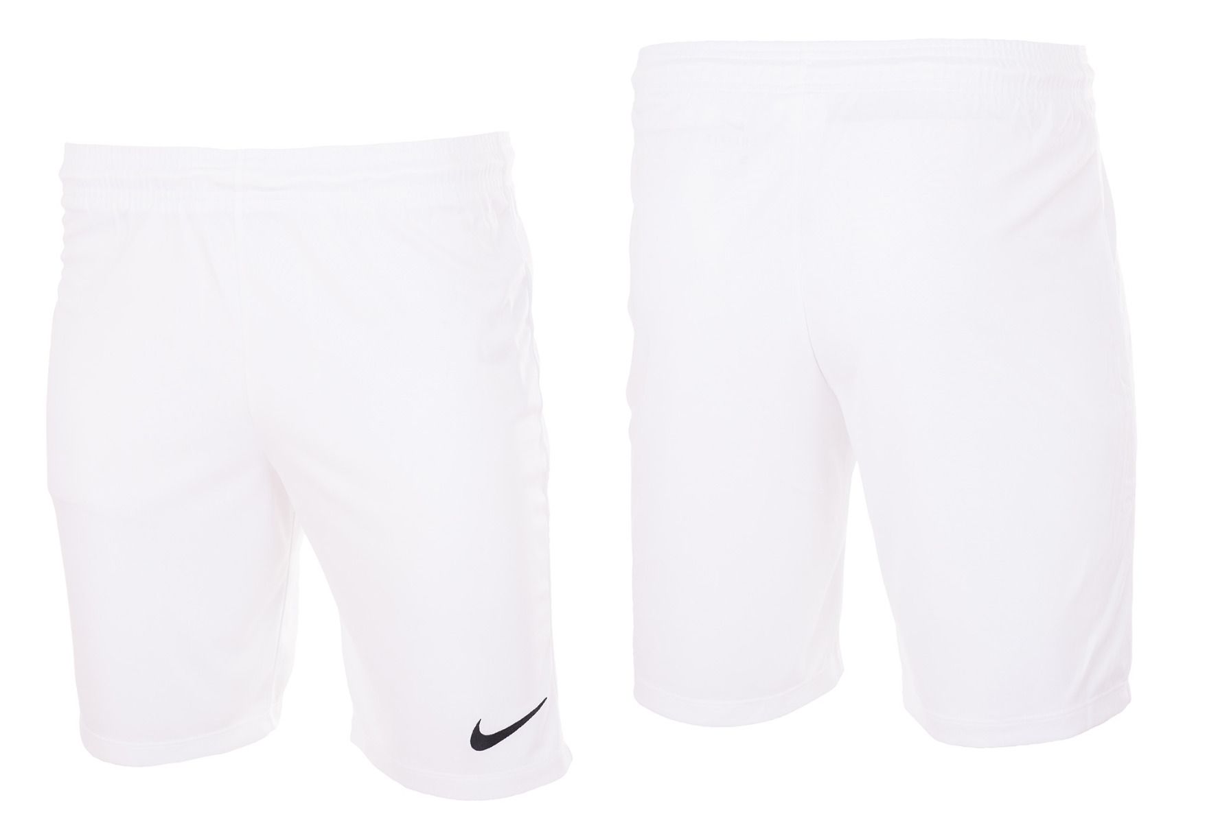 Nike pantaloni scurți Park II Junior 725988 100