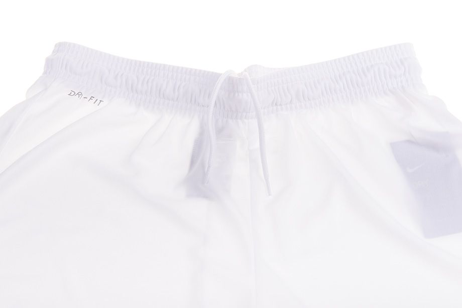 Pantaloni scurți de bumbac pentru bărbați Nike PARK II 725887 100
