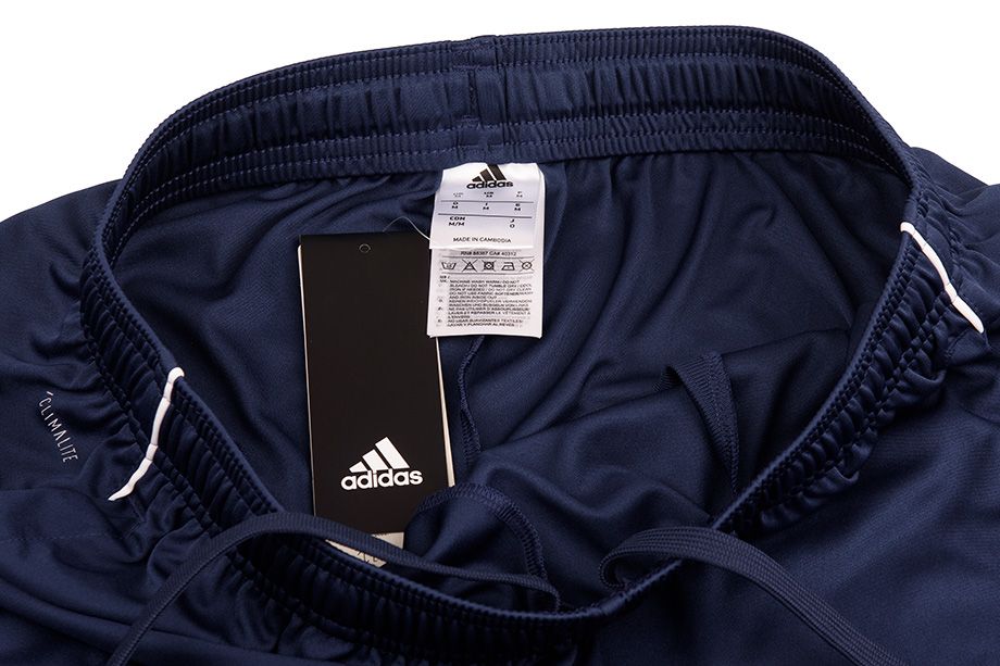Adidas Pantaloni Scurți Bărbați Core 18 CV3995