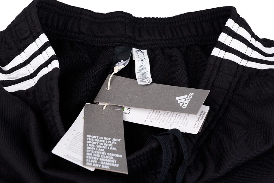 Adidas Pantaloni scurți bărbați Essentials 3S BK7468