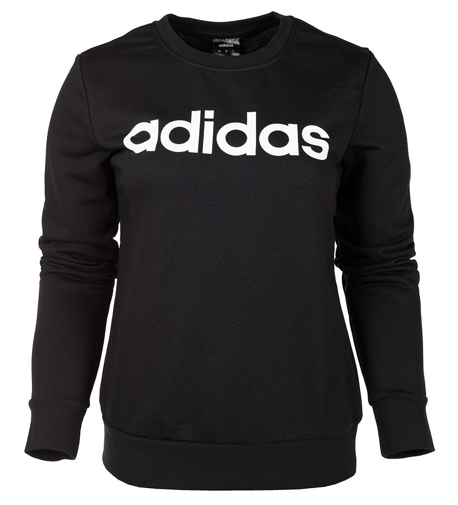 adidas Bluză Femei Essentials Linear Sweatshirt GL0718