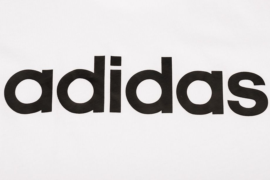 adidas tricou pentru femei Essentials Linear Slim Tee DU0629