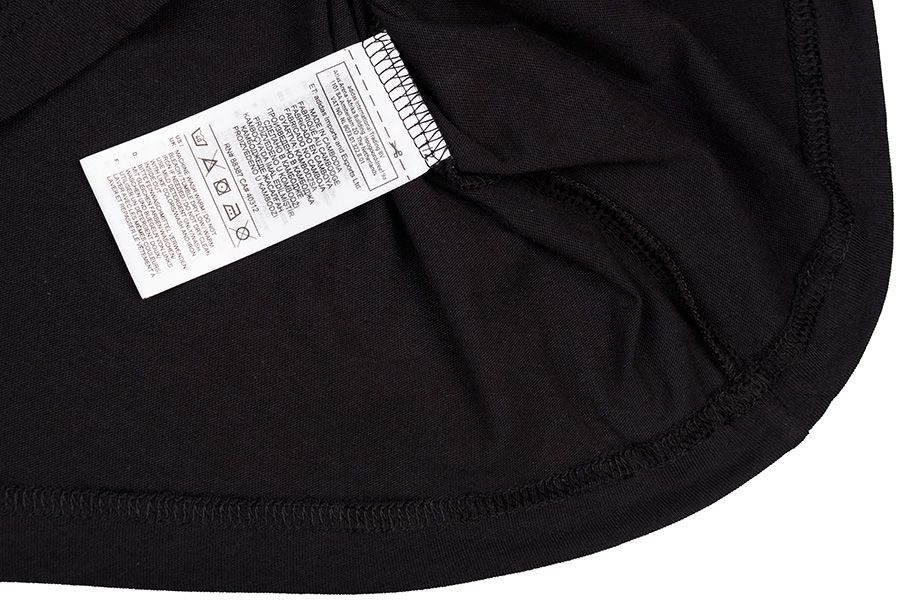 adidas tricou pentru femei Essentials Linear Slim Tee DP2361