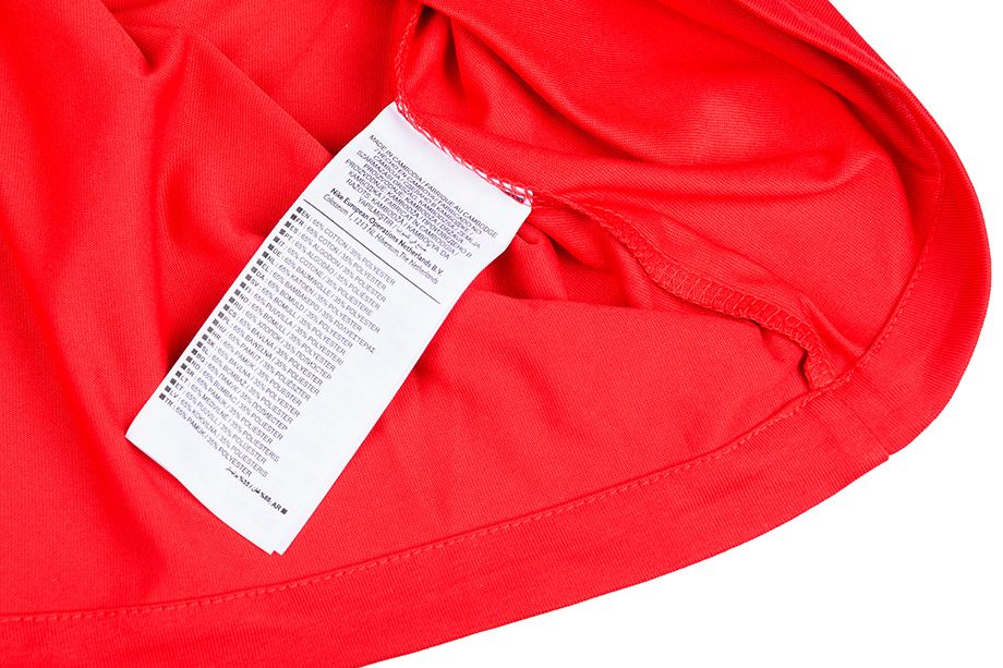 Nike Tricou pentru copii Club 19 AJ1548 657
