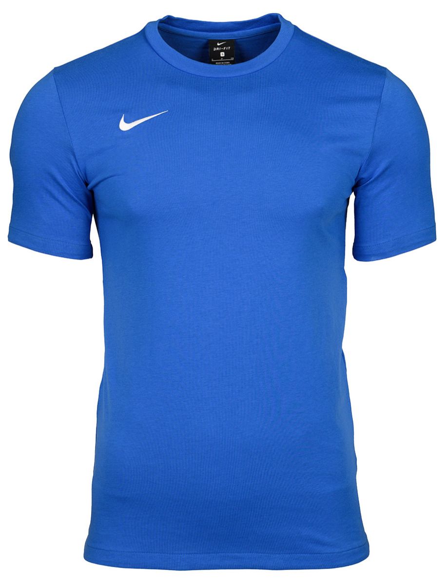 Nike Tricou pentru copii Club 19 AJ1548 463