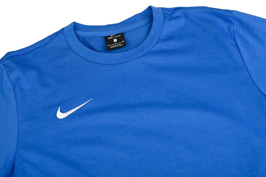 Nike Tricou pentru copii Club 19 AJ1548 463
