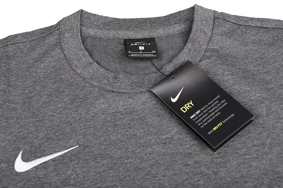 Nike Tricou pentru copii Club 19 AJ1548 071