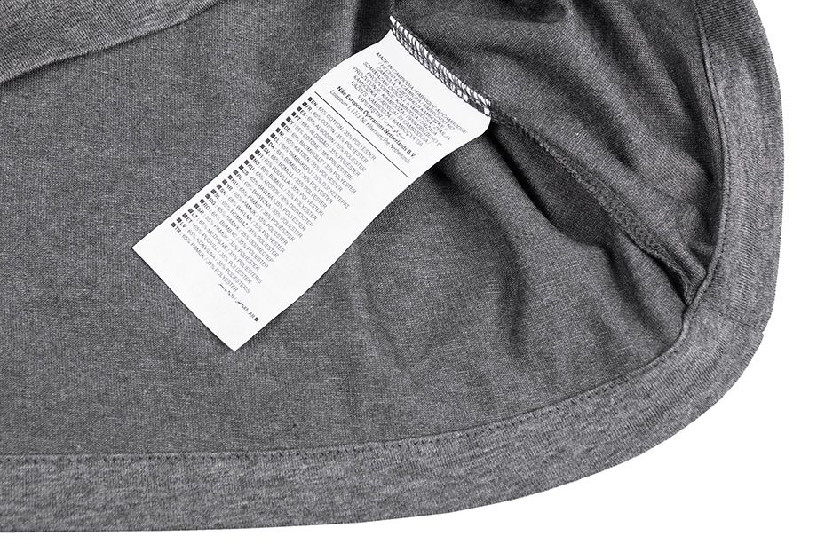 Nike Tricou pentru copii Club 19 AJ1548 071