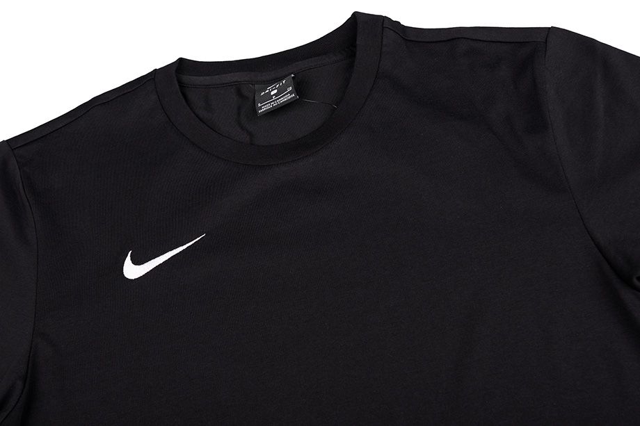 Nike Tricou pentru copii Club 19 AJ1548 010