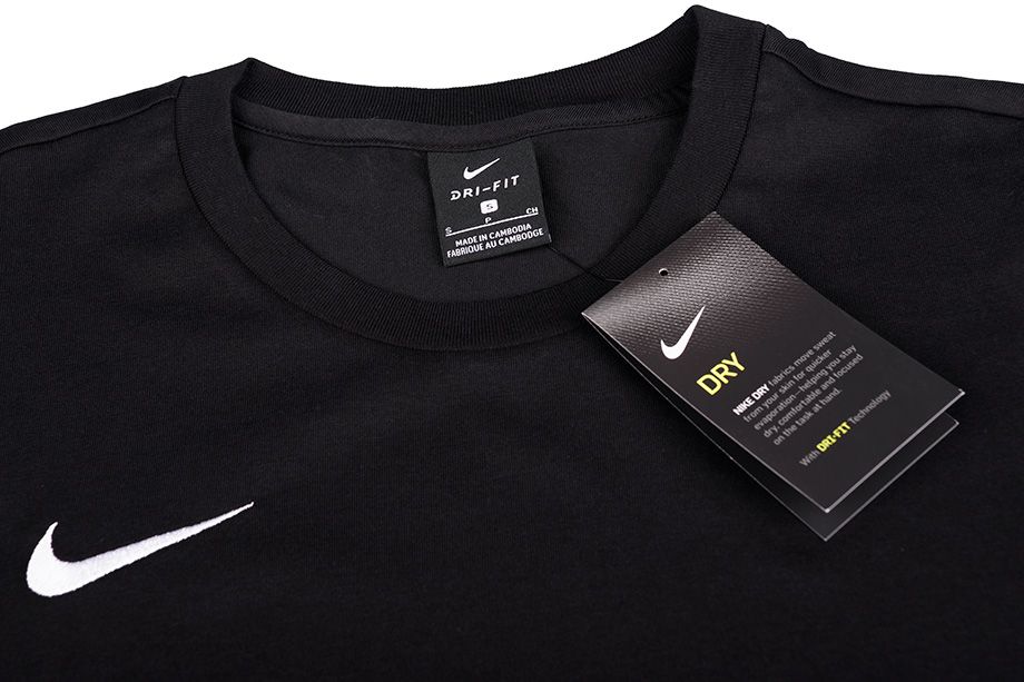 Nike Tricou pentru copii Club 19 AJ1548 010