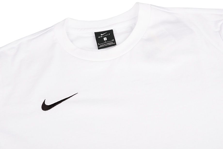 Nike Tricou pentru copii Club 19 AJ1548 100