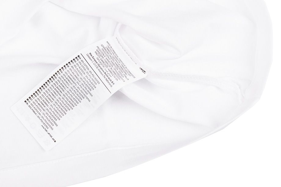 Nike Tricou pentru copii Club 19 AJ1548 100