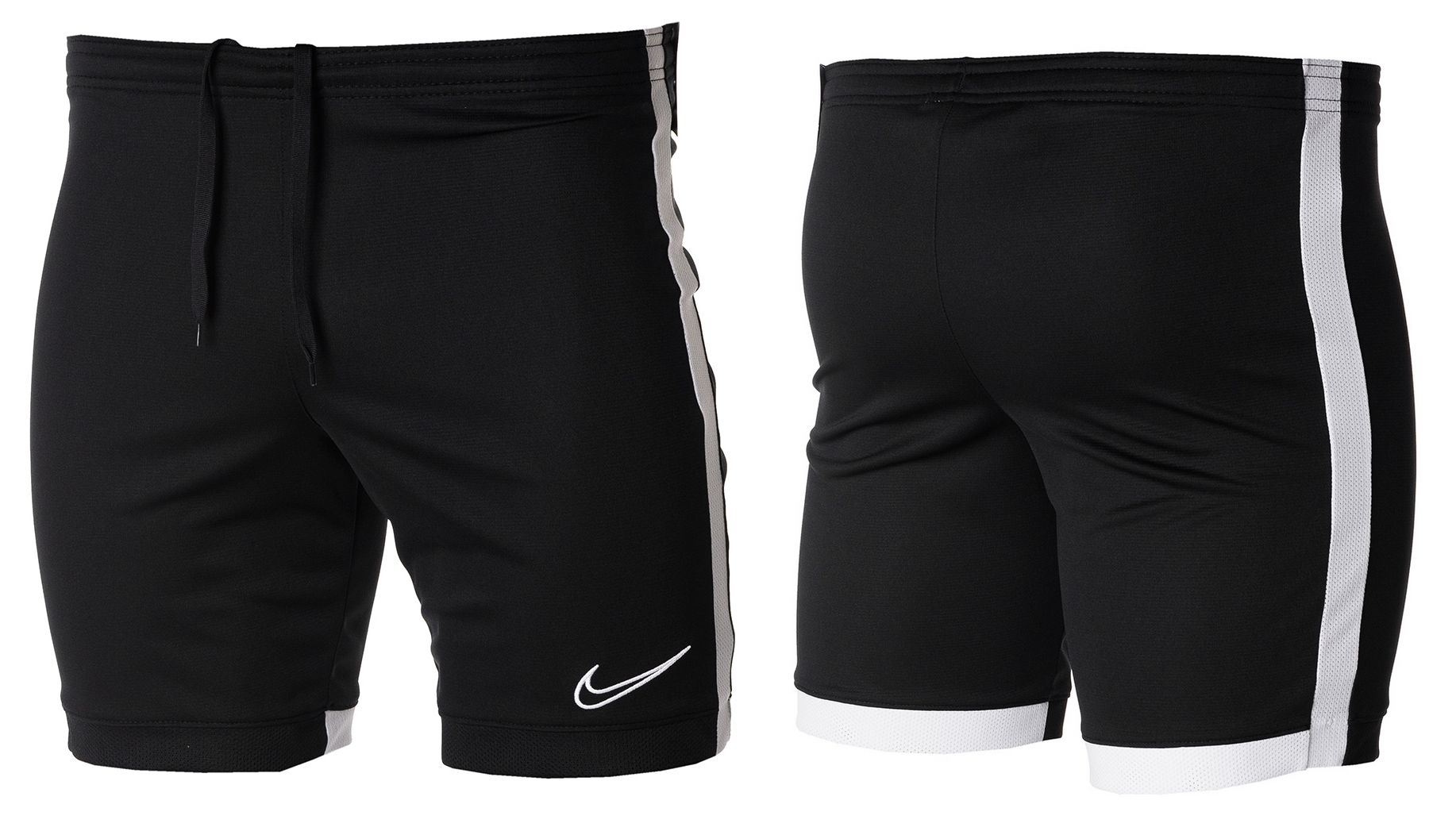 Nike pantaloni scurți pentru BărbațiM Dry Academy AJ9994 010