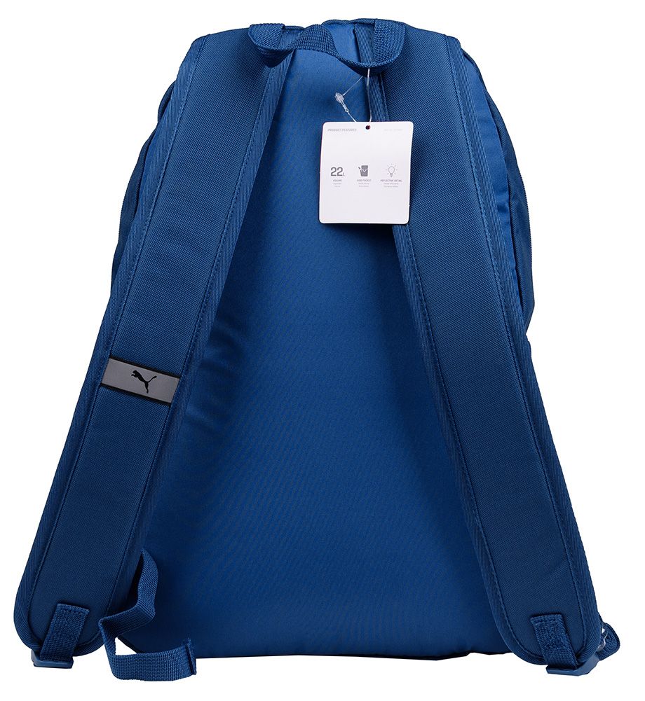 PUMA Rucsac de Oraș Phase Backpack 075487 09