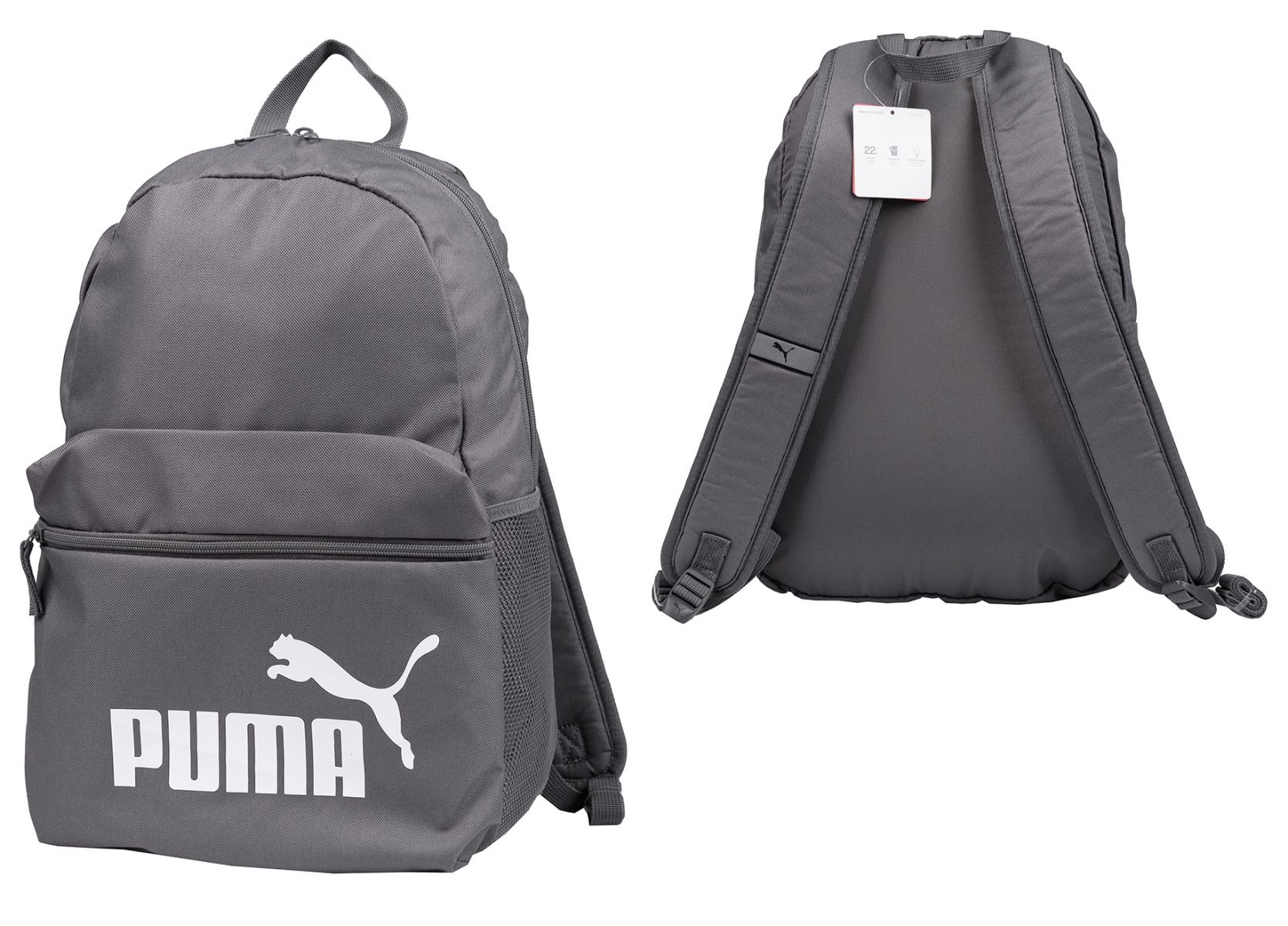 PUMA Rucsac de Oraș Phase Backpack 075487 36