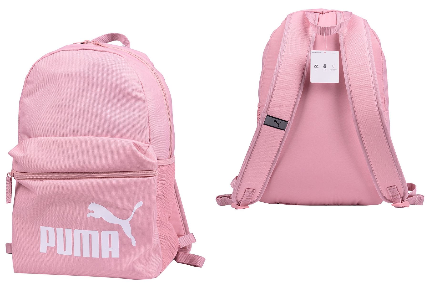PUMA Rucsac de Oraș Phase Backpack 075487 29