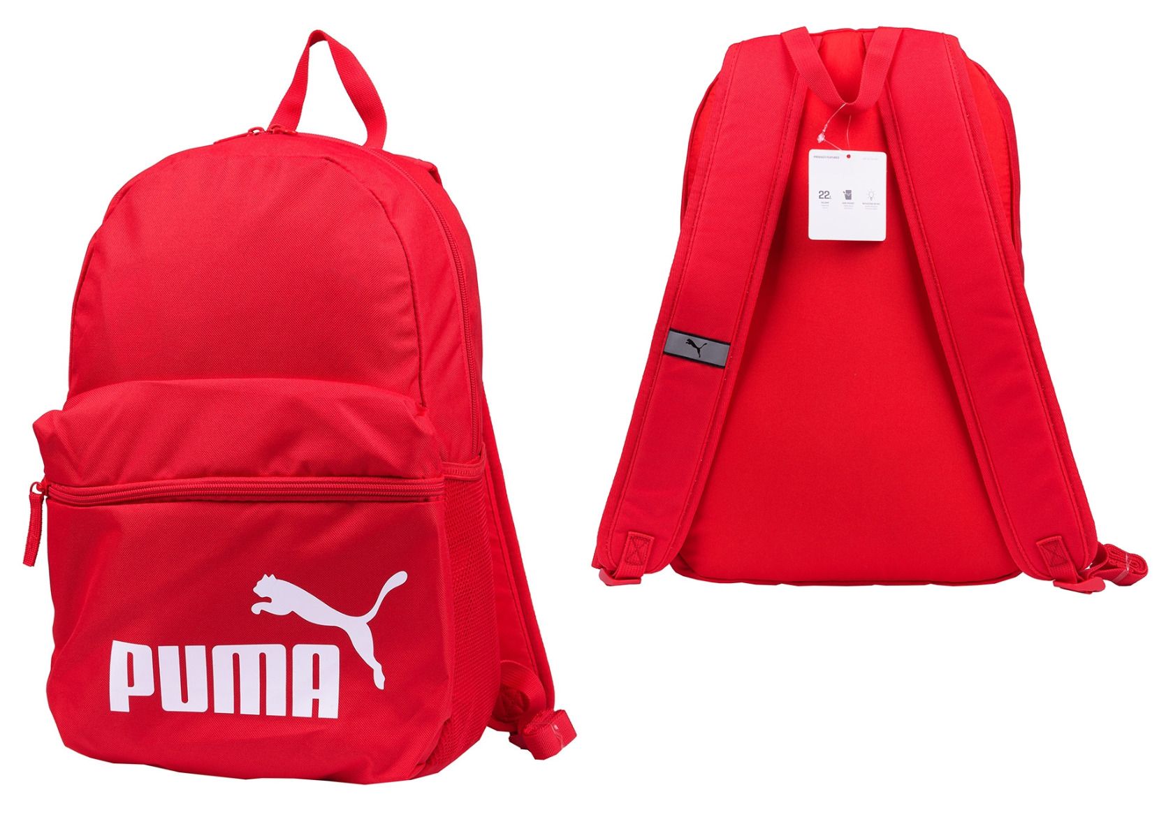 PUMA Rucsac de Oraș Phase Backpack 075487 33