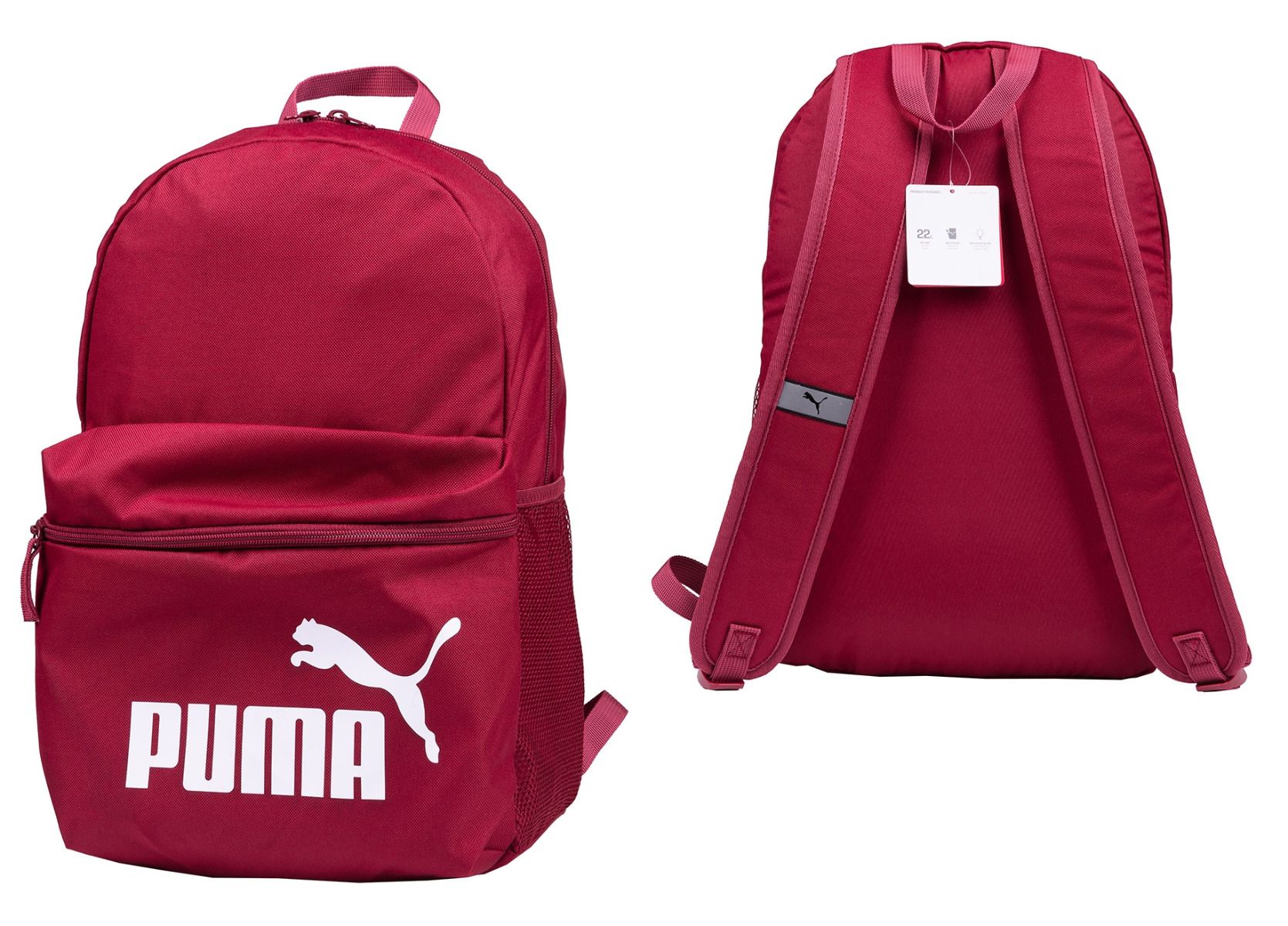 PUMA Rucsac de Oraș Phase Backpack 075487 35